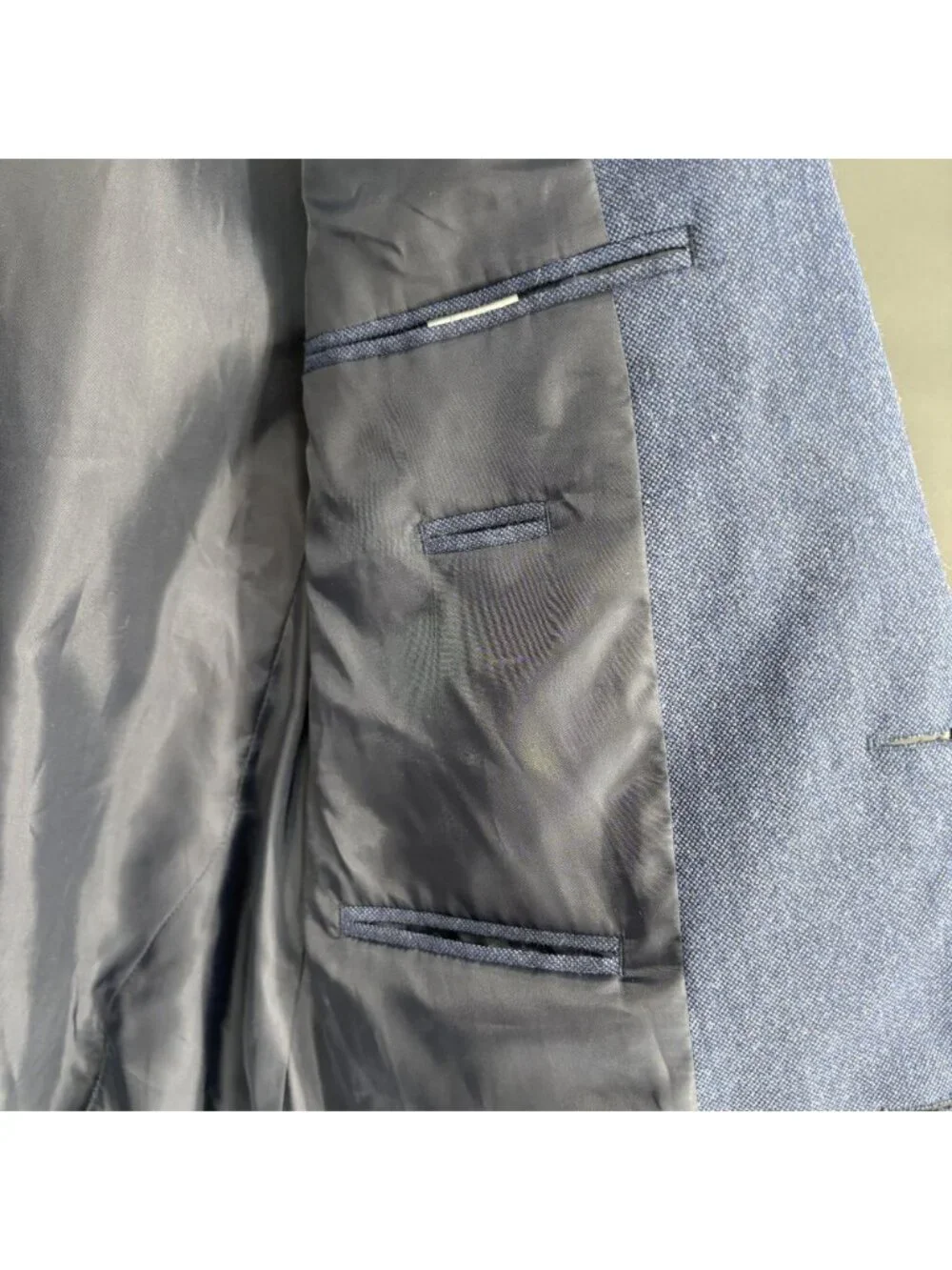 J. Crew crew thompson